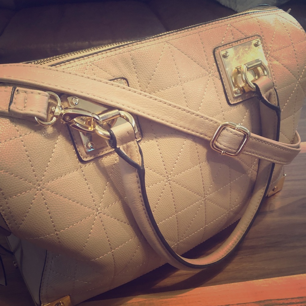 Oversized Aldo’s Handbag